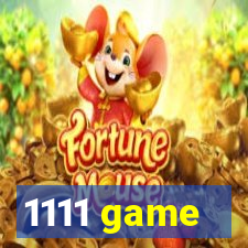 1111 game
